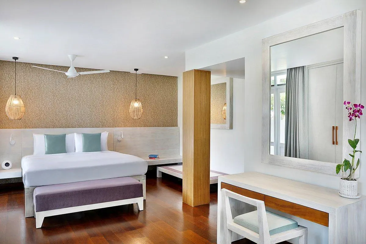 HOTEL Avani Kalutara Resort