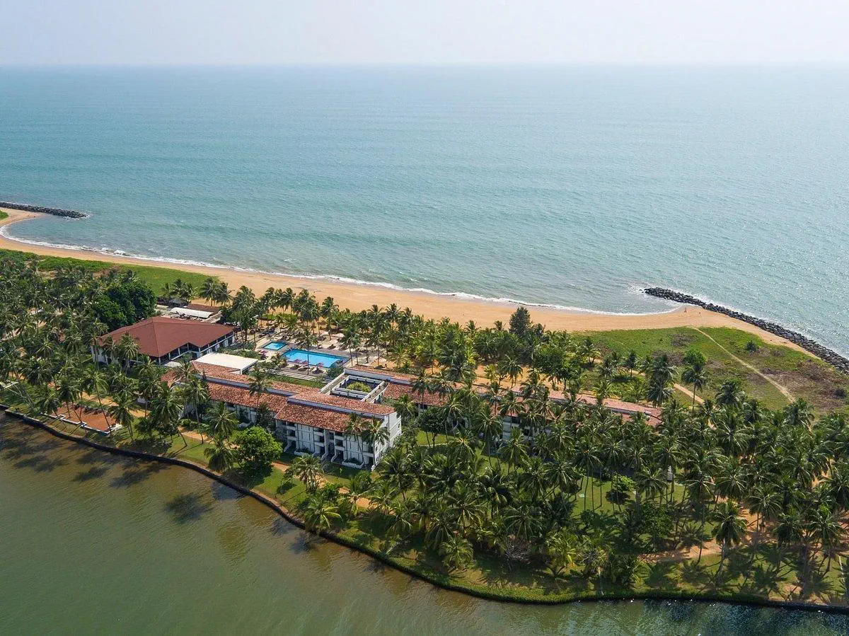 Avani Kalutara Resort