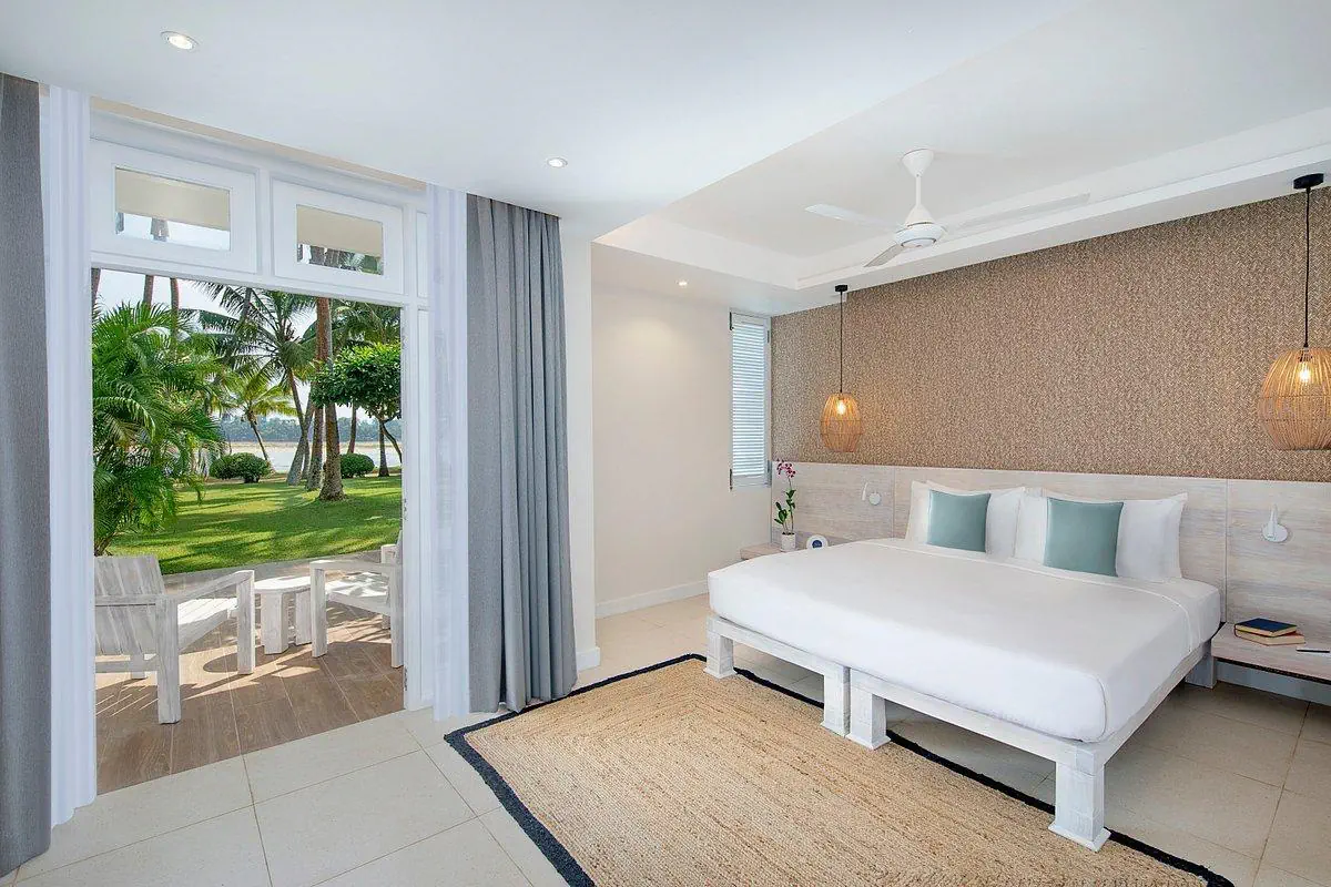 HOTEL Avani Kalutara Resort