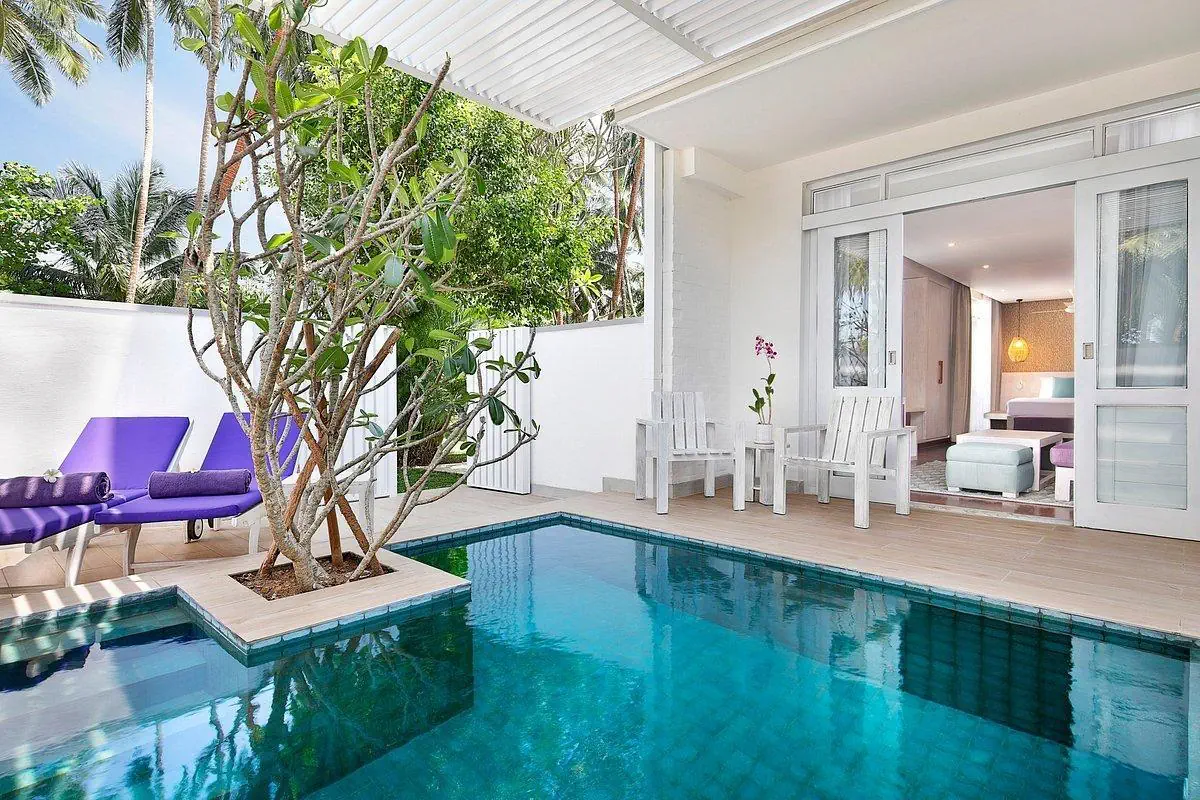 HOTEL Avani Kalutara Resort