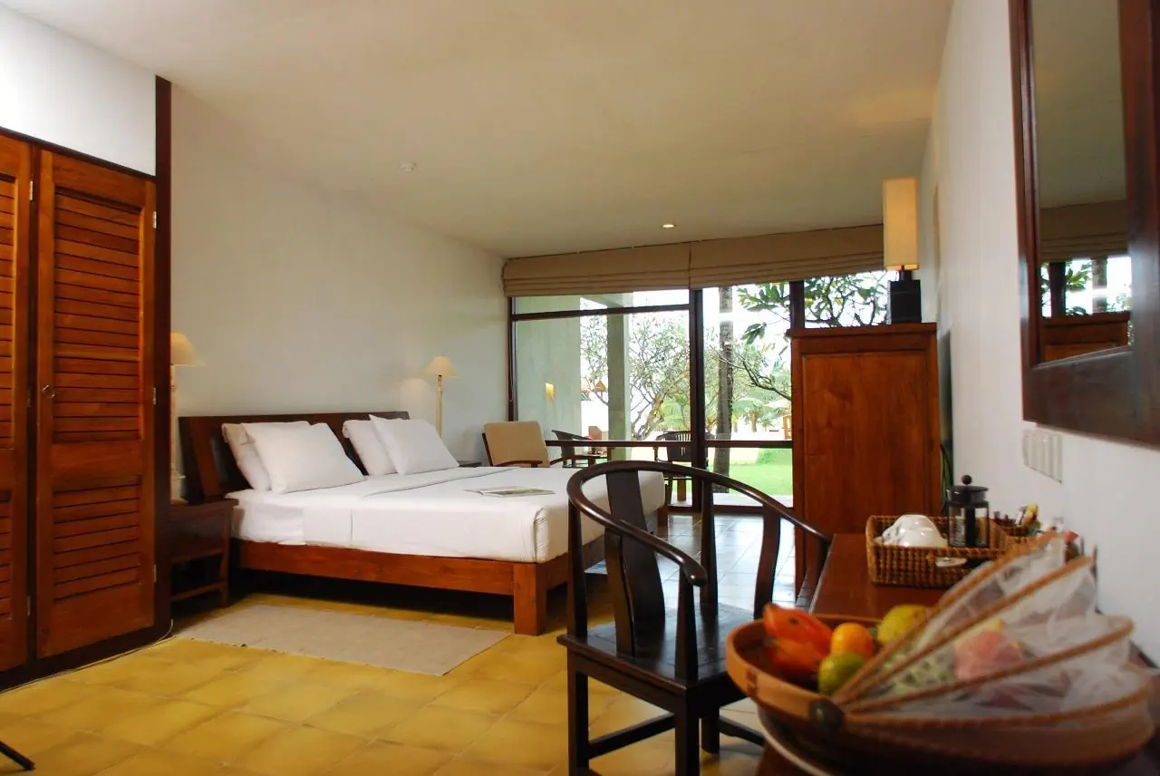 HOTEL Jetwing Beach