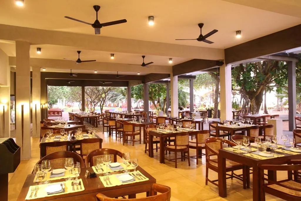 HOTEL Jetwing Beach
