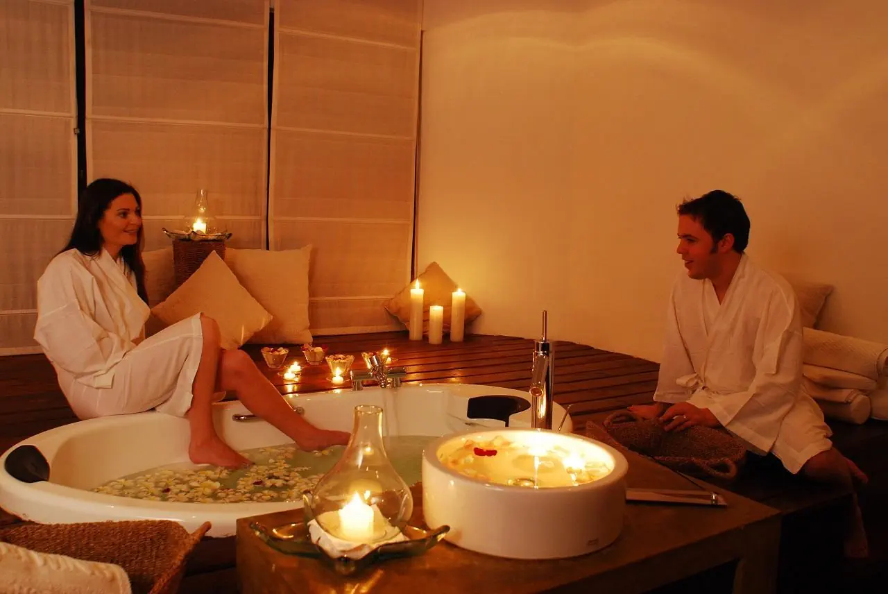 HOTEL Jetwing Beach