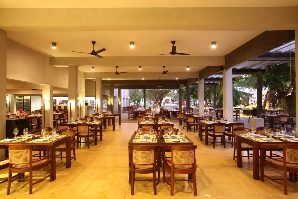 HOTEL Jetwing Beach