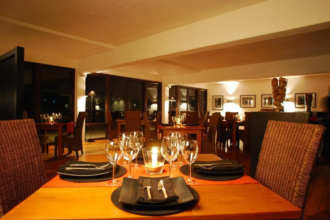 HOTEL Jetwing Beach