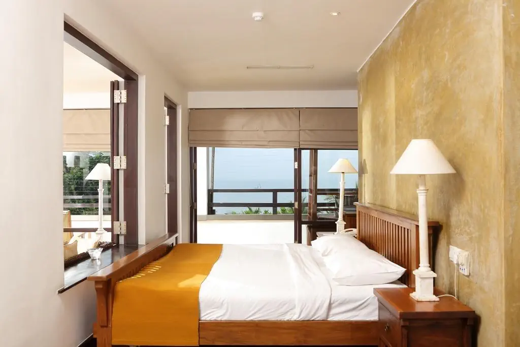 HOTEL Jetwing Beach
