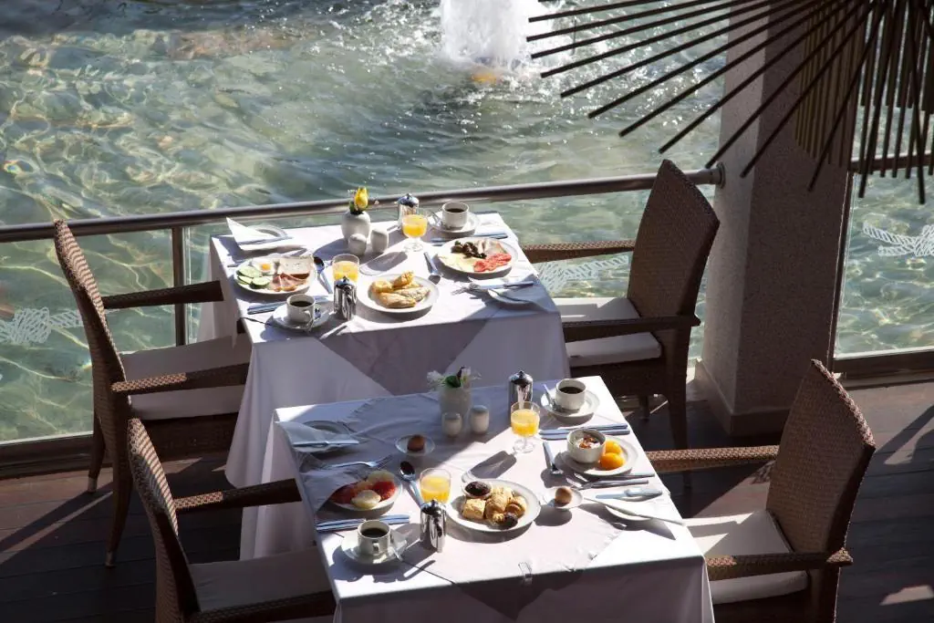Sentido Port Royal Villas & Spa - zdjęcie 7