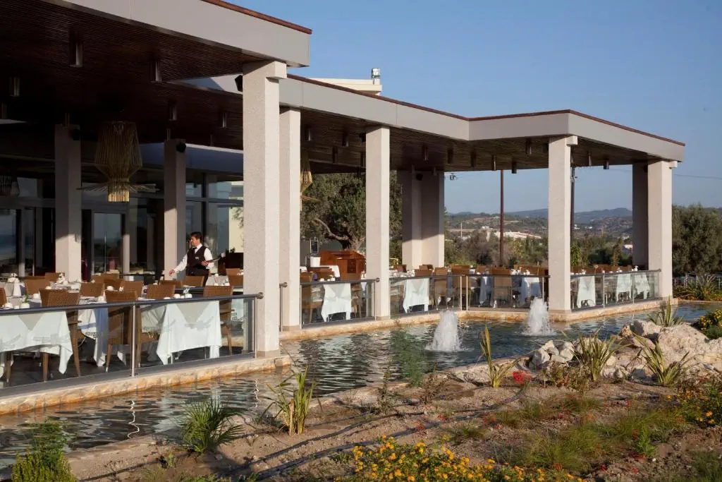 Sentido Port Royal Villas & Spa - zdjęcie 8