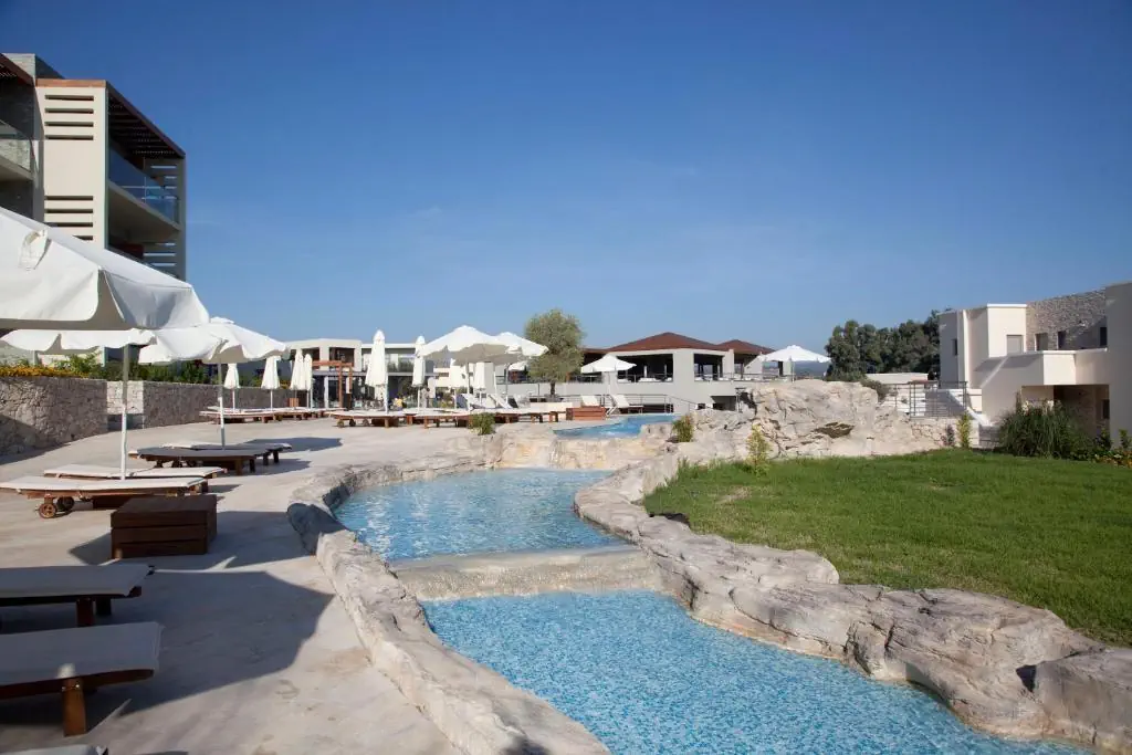 Sentido Port Royal Villas & Spa - zdjęcie 5