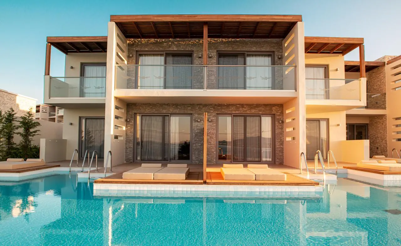 Sentido Port Royal Villas & Spa - zdjęcie 26