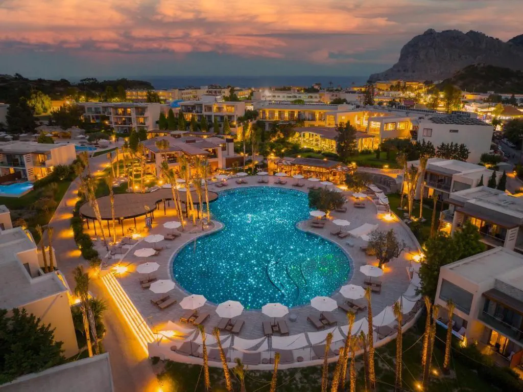 Sentido Port Royal Villas & Spa - zdjęcie 31