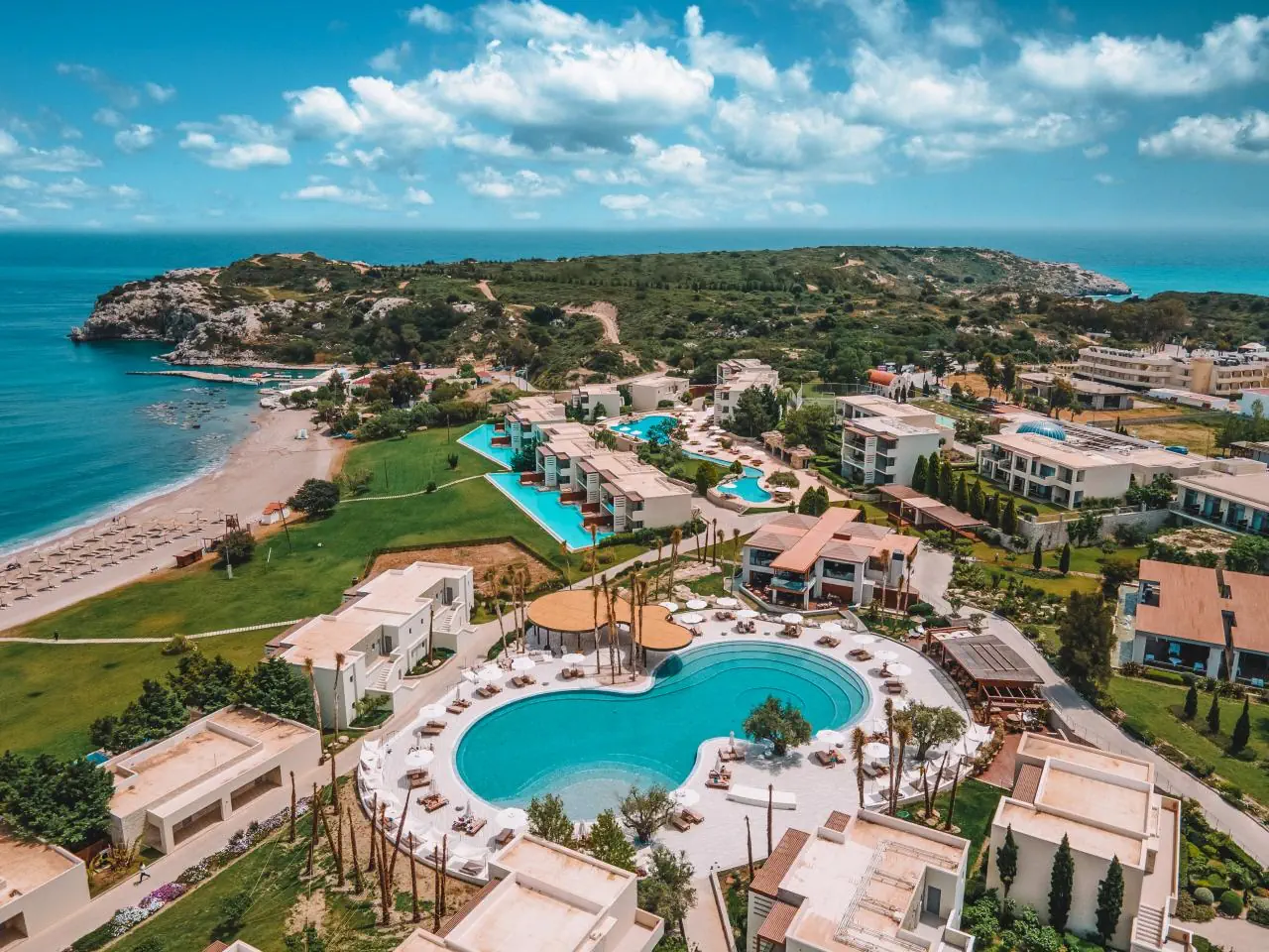 Sentido Port Royal Villas & Spa - zdjęcie 2