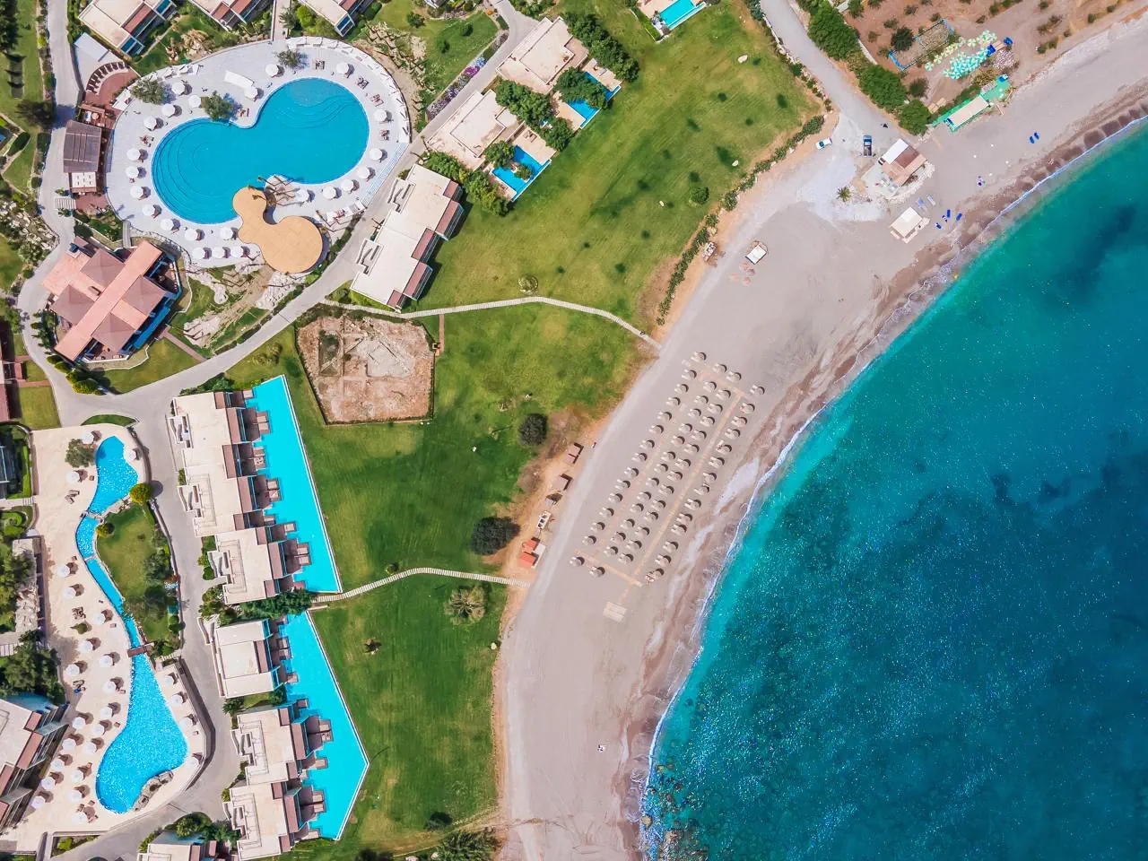 Sentido Port Royal Villas & Spa - zdjęcie 32