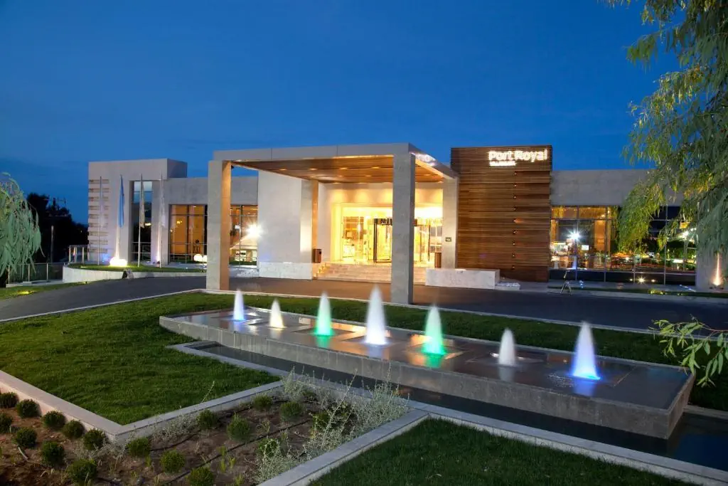 Sentido Port Royal Villas & Spa - zdjęcie 3