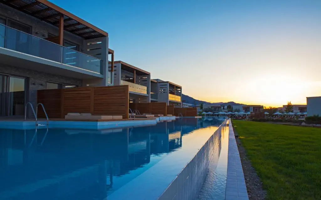 Sentido Port Royal Villas & Spa - zdjęcie 6