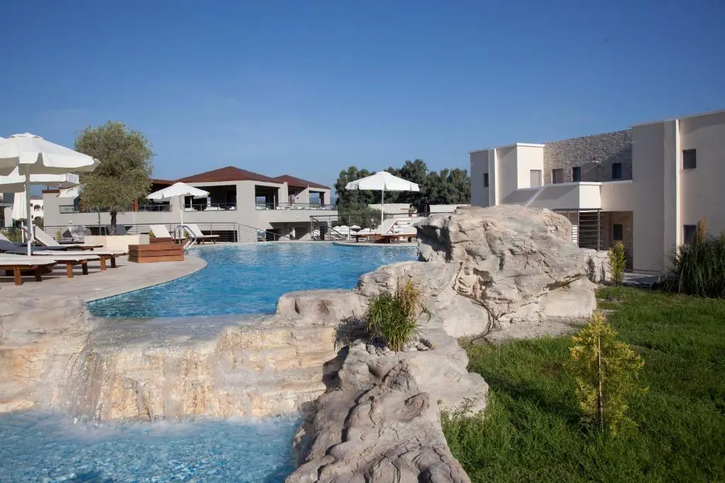 Sentido Port Royal Villas & Spa - zdjęcie 4