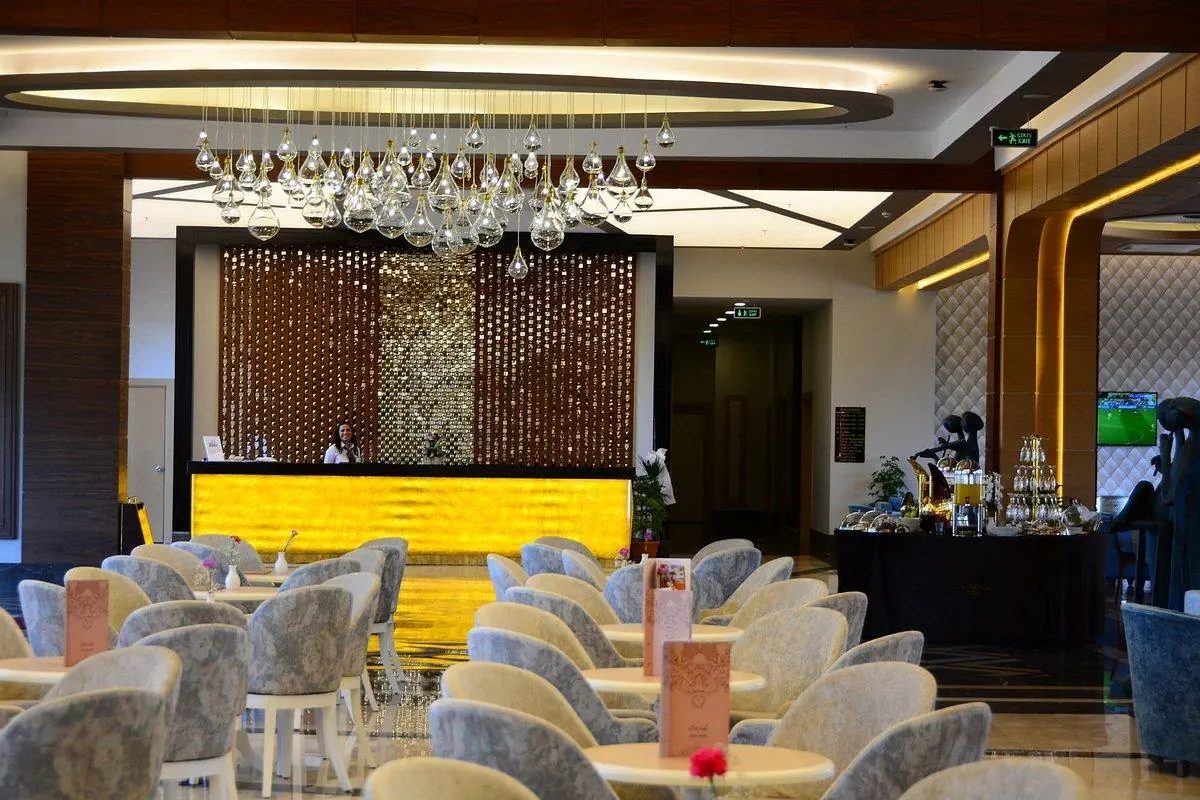 Glamour Resort & Spa - zdjęcie 15