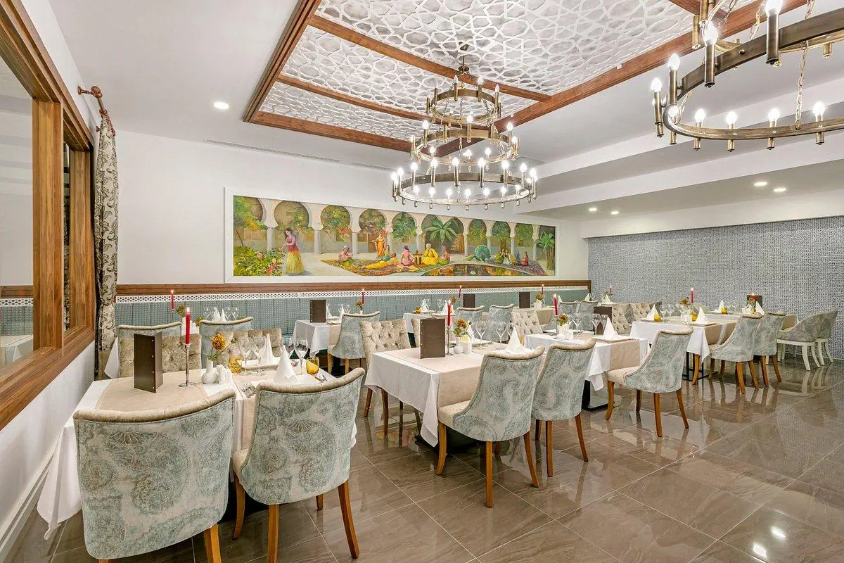 Glamour Resort & Spa - zdjęcie 17