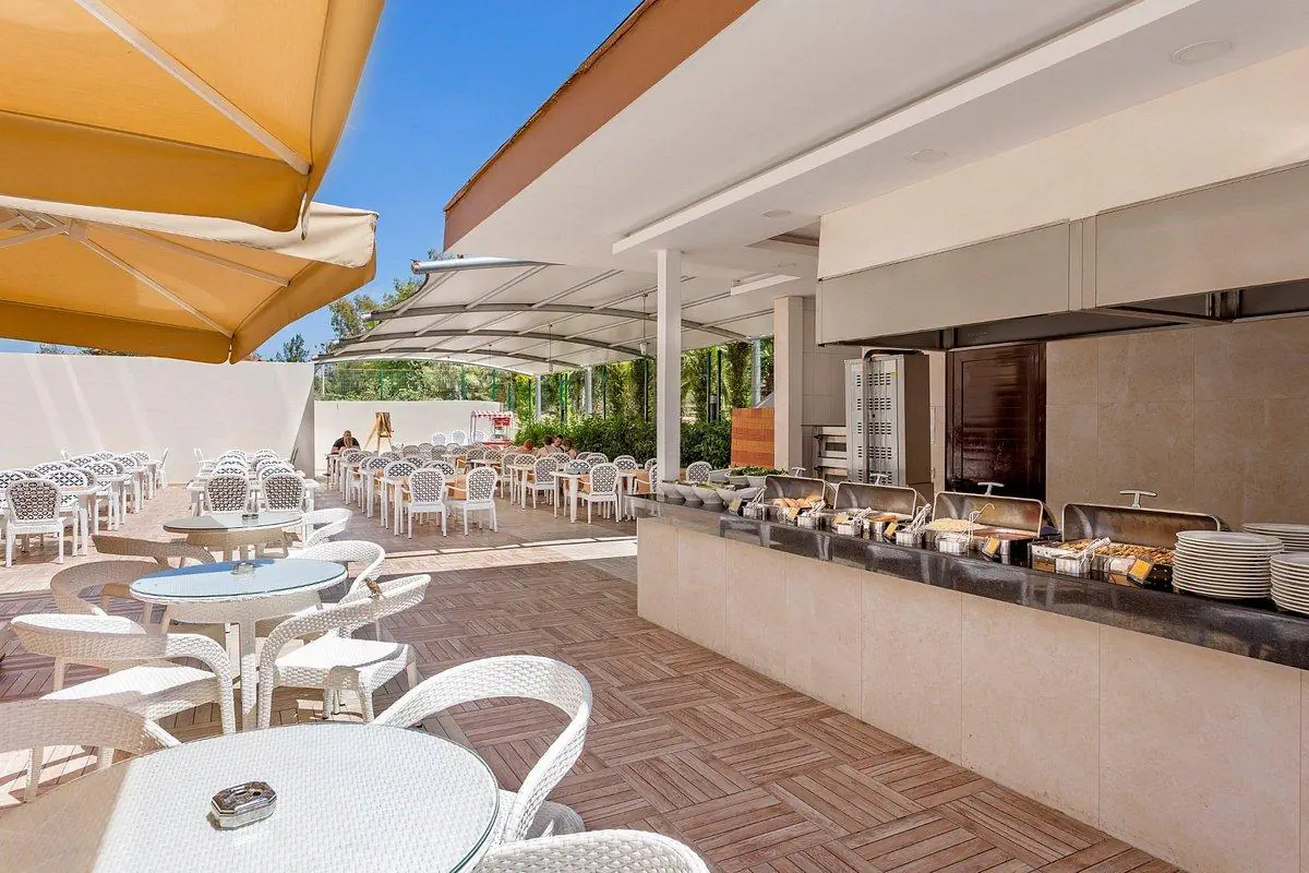 Glamour Resort & Spa - zdjęcie 29