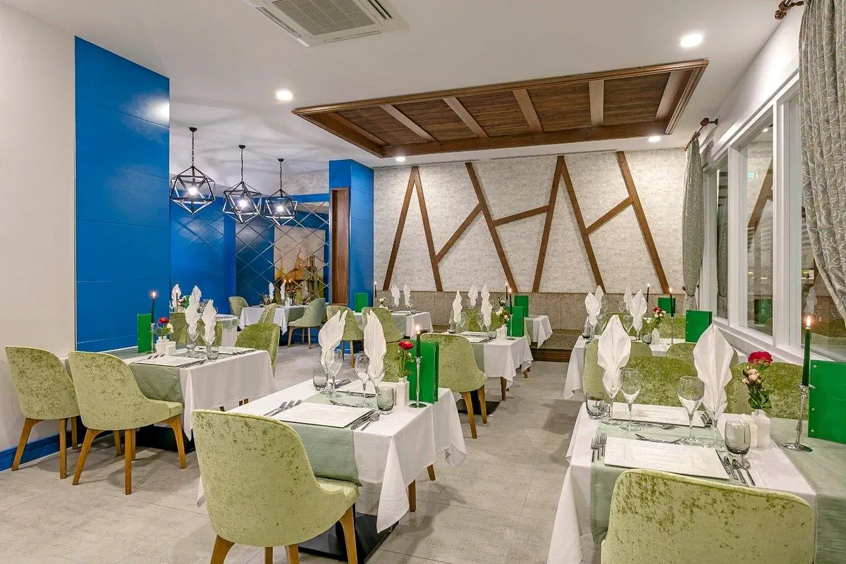 Glamour Resort & Spa - zdjęcie 23