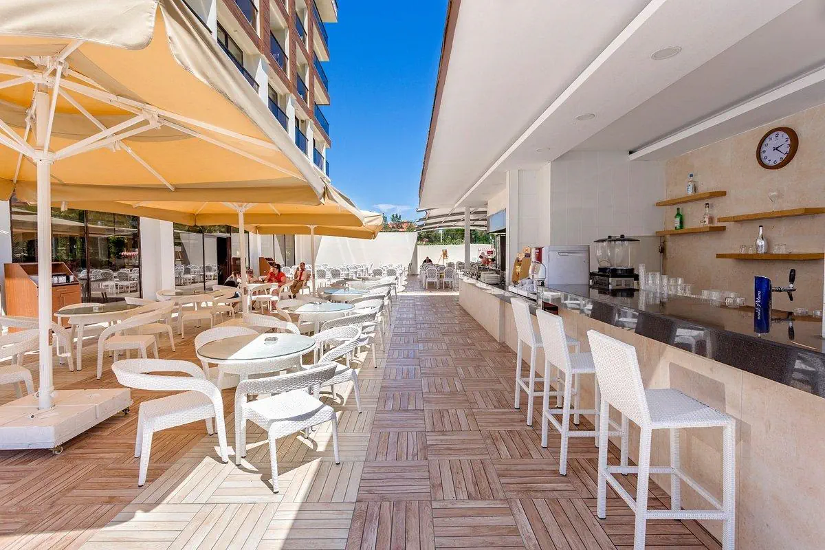 Glamour Resort & Spa - zdjęcie 26