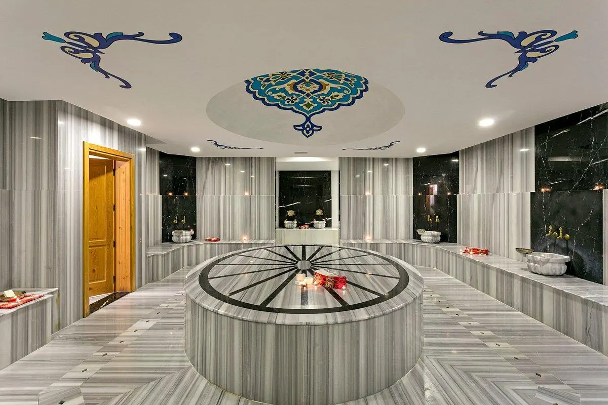 Glamour Resort & Spa - zdjęcie 35