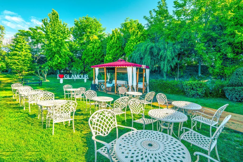 Glamour Resort & Spa - zdjęcie 7