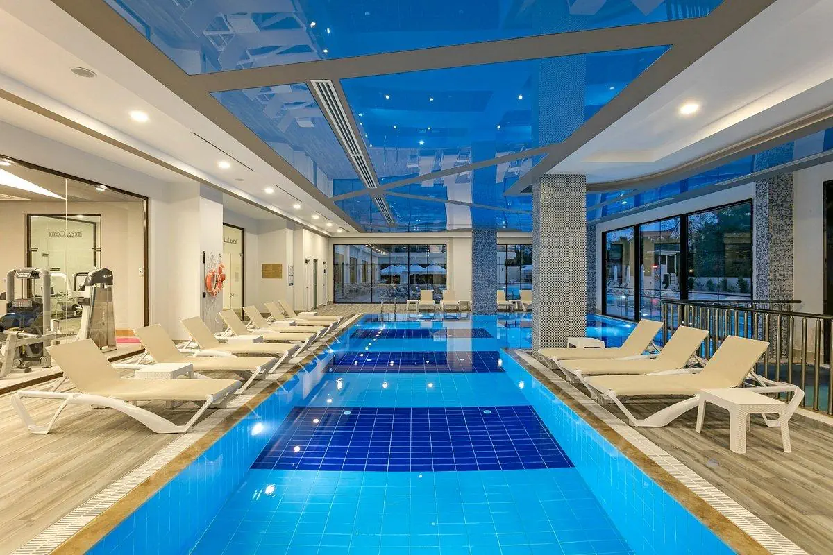 Glamour Resort & Spa - zdjęcie 36