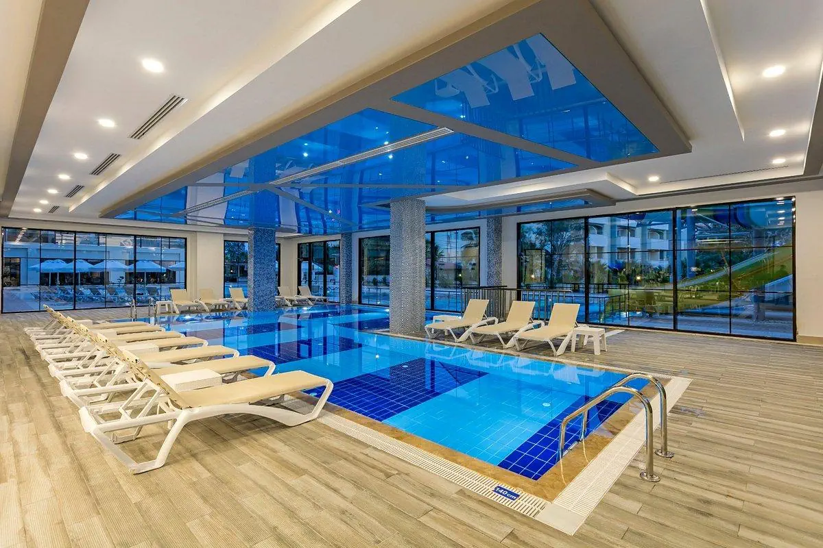 Glamour Resort & Spa - zdjęcie 38