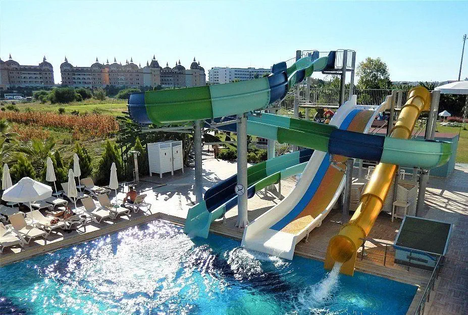 Glamour Resort & Spa - zdjęcie 10