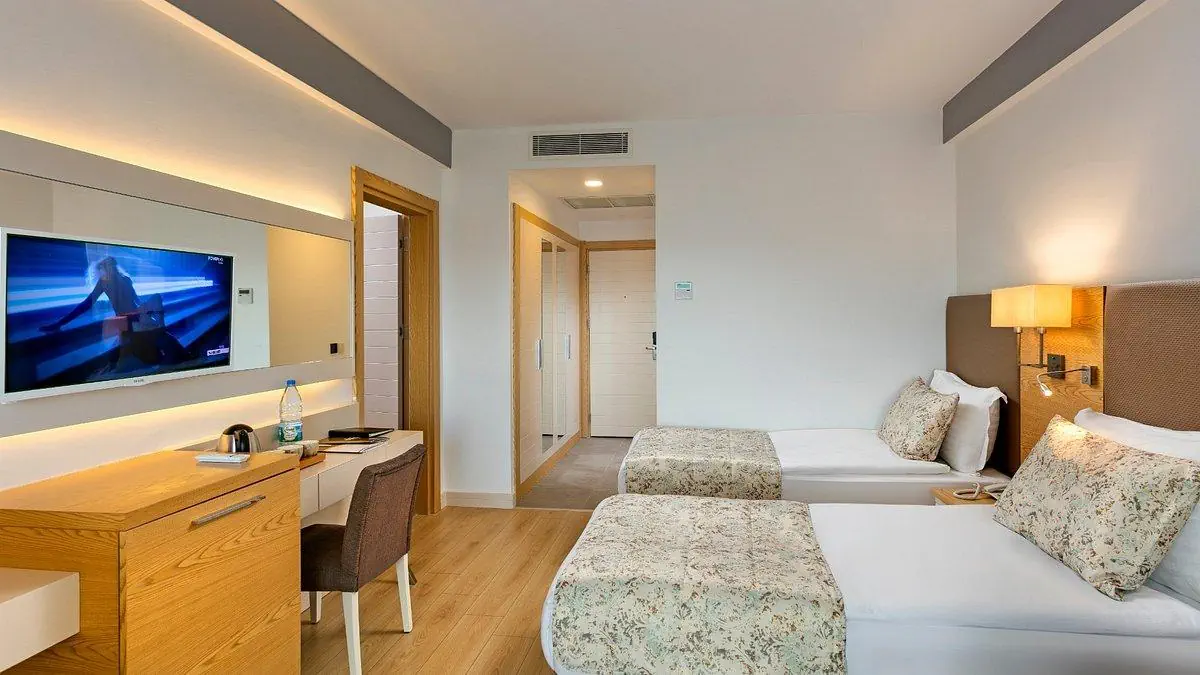 Glamour Resort & Spa - zdjęcie 39
