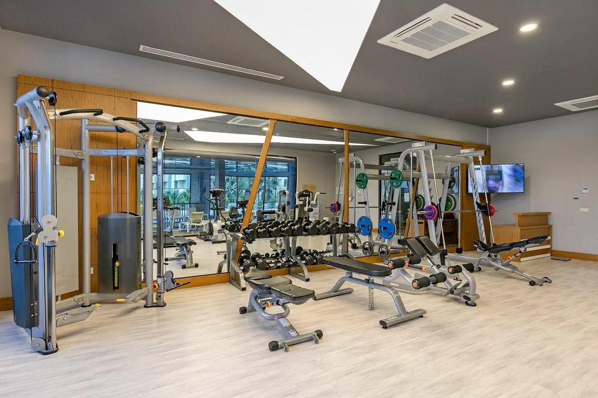 Glamour Resort & Spa - zdjęcie 37