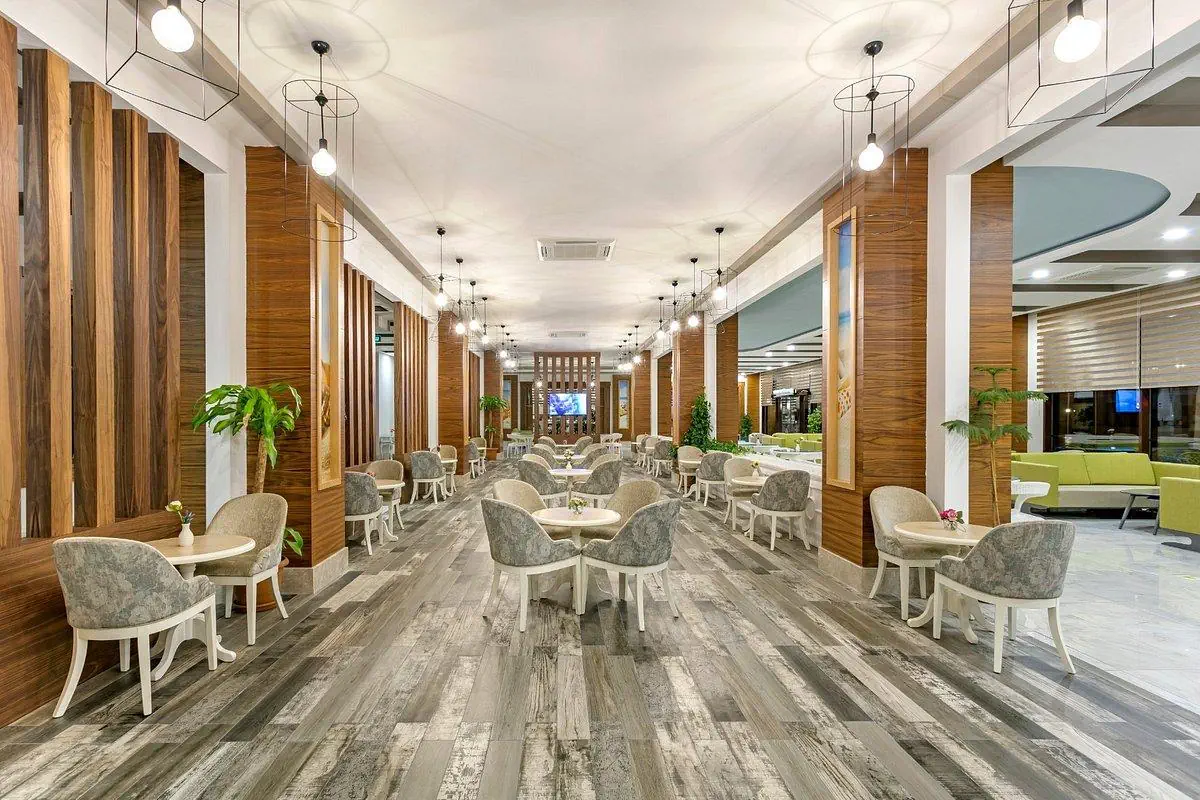 Glamour Resort & Spa - zdjęcie 18