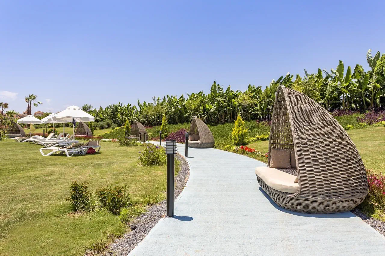 Glamour Resort & Spa - zdjęcie 6