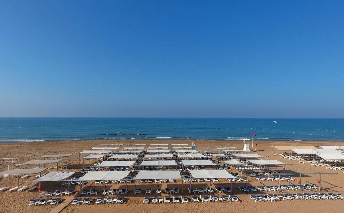 Glamour Resort & Spa - zdjęcie 4