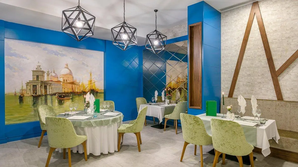 Glamour Resort & Spa - zdjęcie 16
