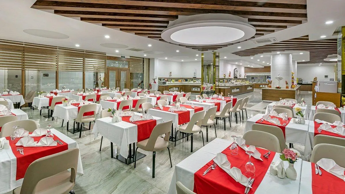 Glamour Resort & Spa - zdjęcie 19