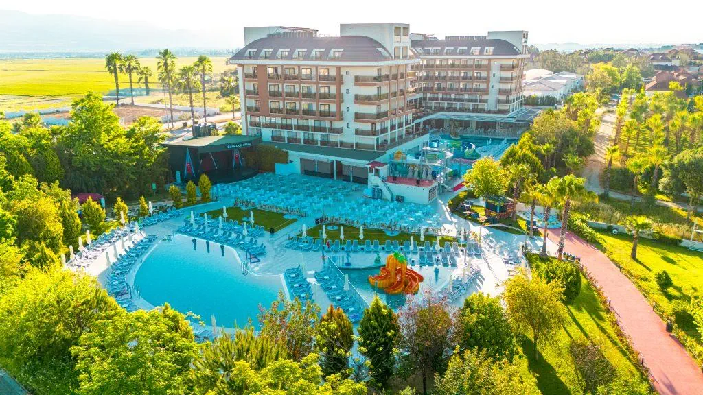 Glamour Resort & Spa - zdjęcie 3