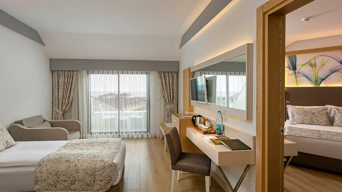 Glamour Resort & Spa - zdjęcie 41