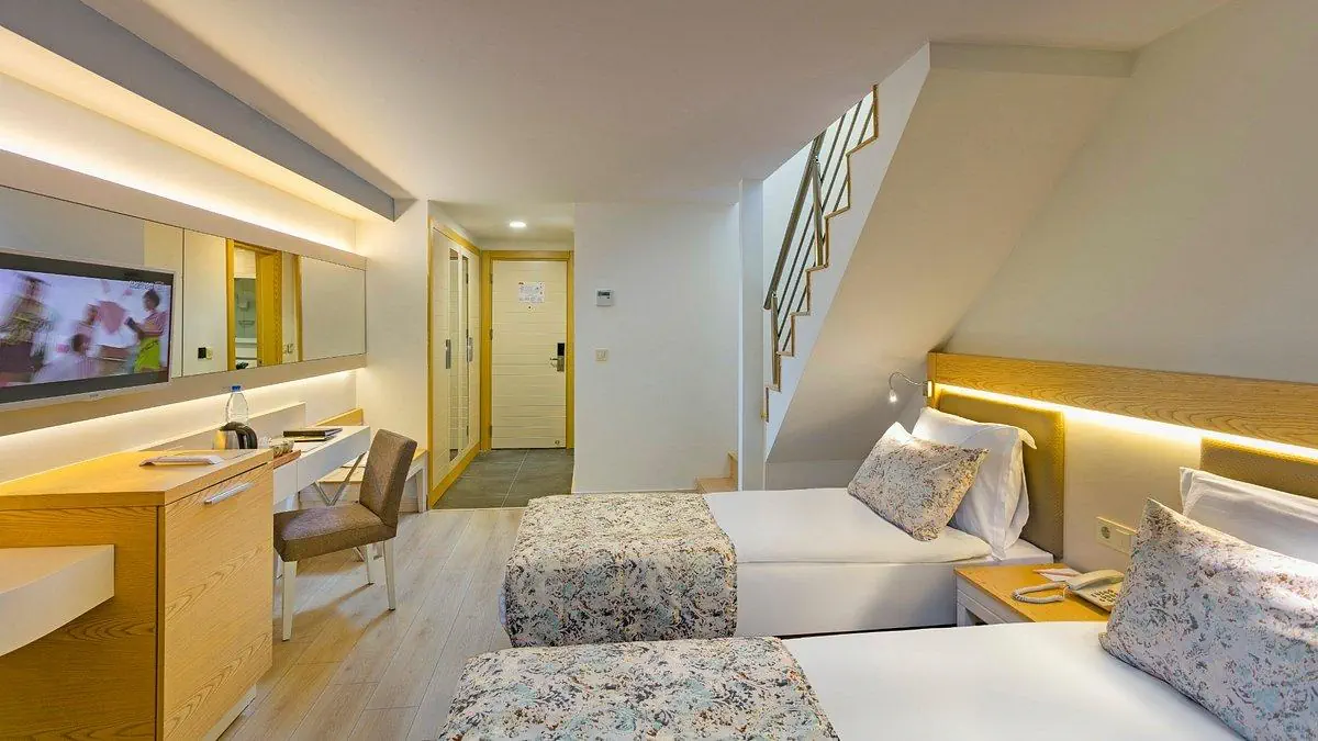 Glamour Resort & Spa - zdjęcie 40