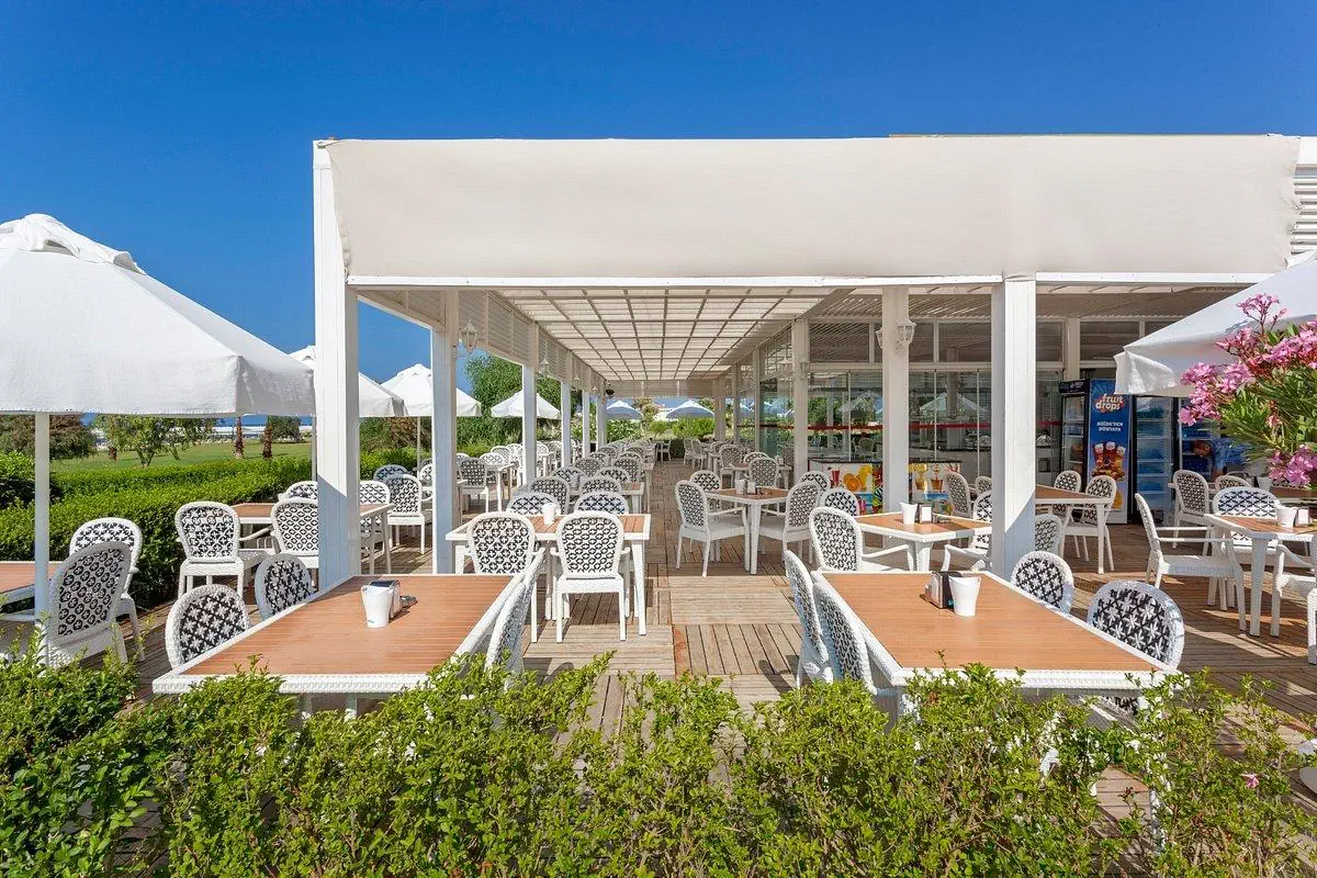 Glamour Resort & Spa - zdjęcie 5