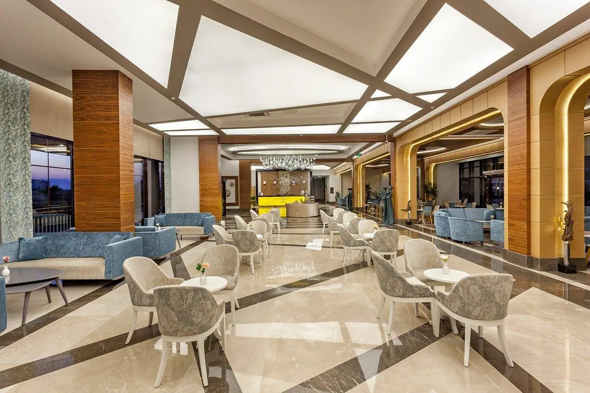 Glamour Resort & Spa - zdjęcie 21