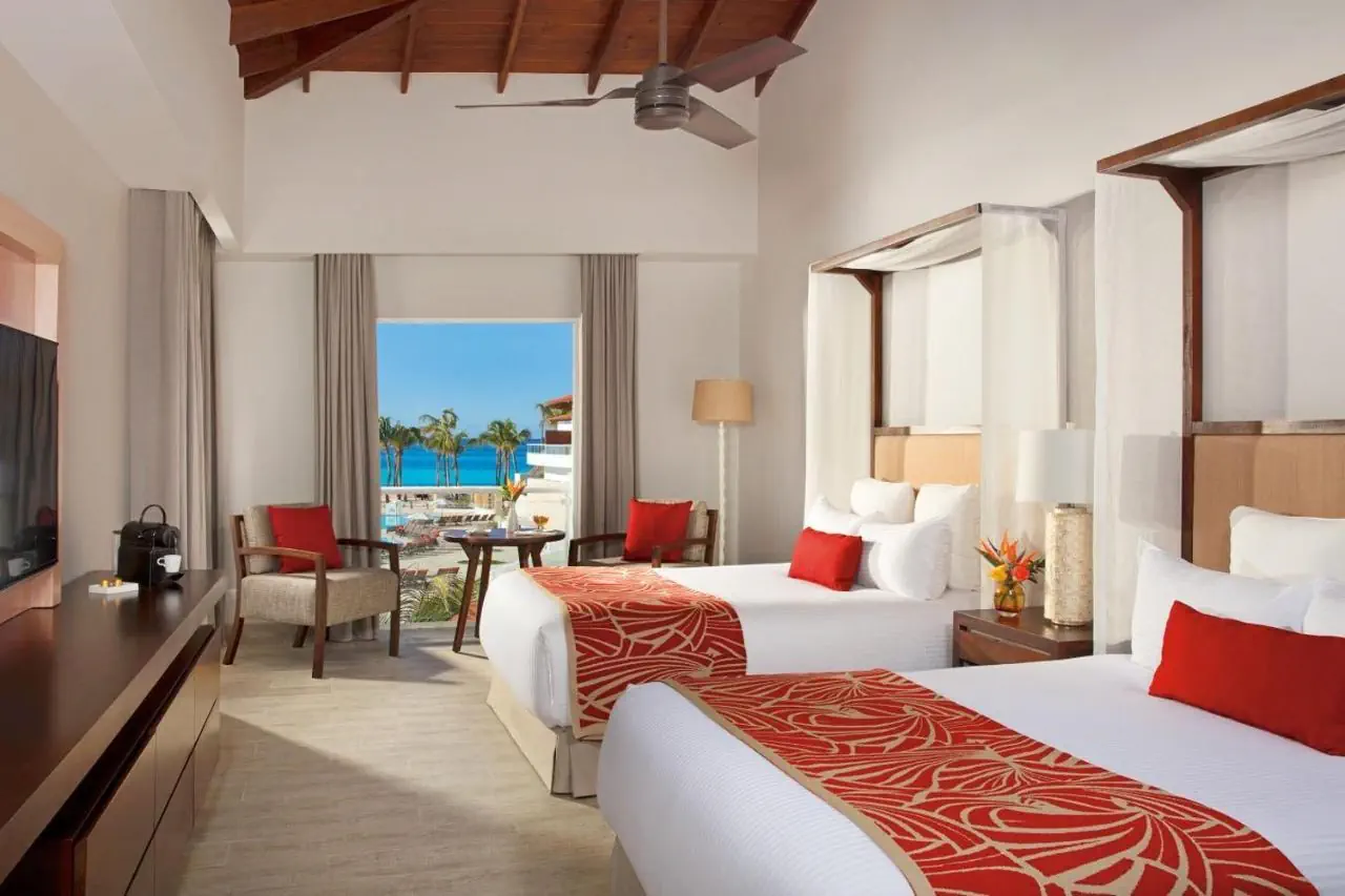 Dreams DOMINICUS LA ROMANA