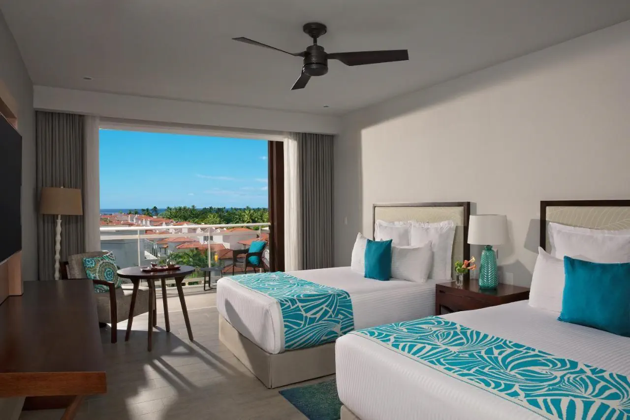 Dreams DOMINICUS LA ROMANA