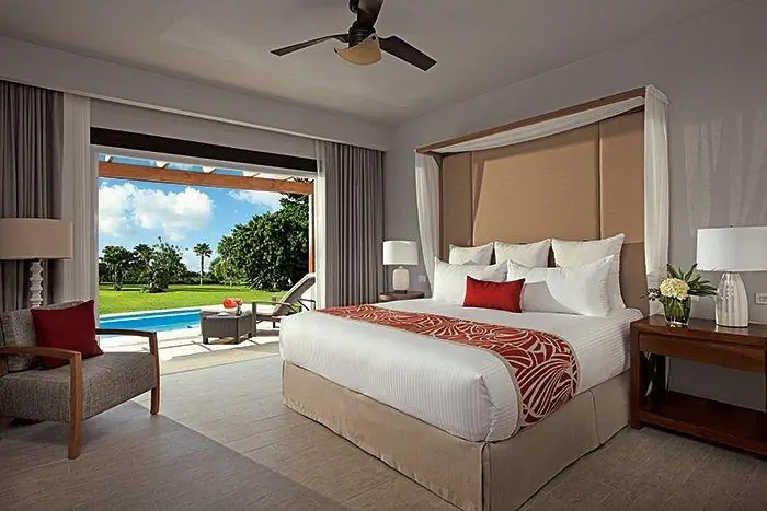 Dreams DOMINICUS LA ROMANA