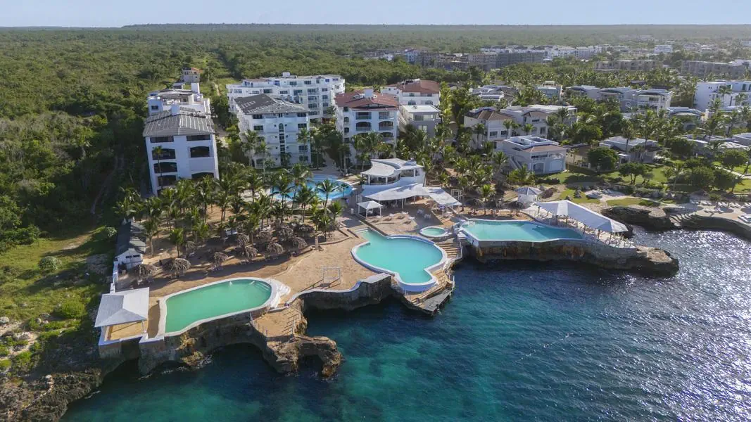 HM Alma de Bayahibe Adults Only - La Romana