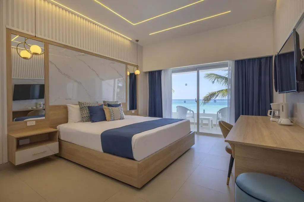 HOTEL HM Bavaro Beach Adults Only