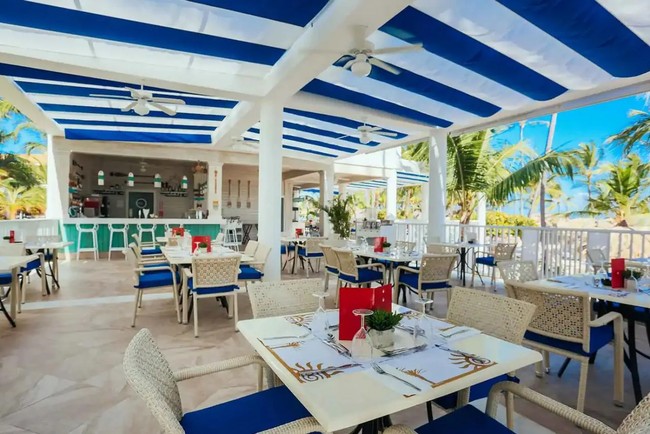 HOTEL Bahia Principe Fantasia Punta Cana