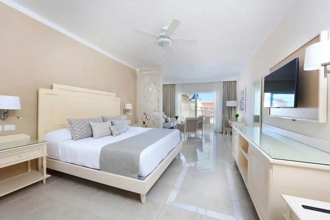 HOTEL Bahia Principe Fantasia Punta Cana
