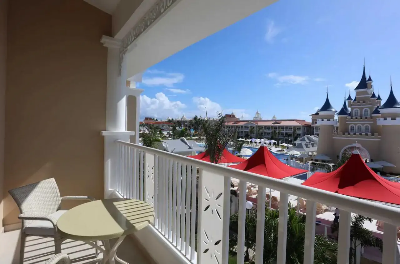 HOTEL Bahia Principe Fantasia Punta Cana